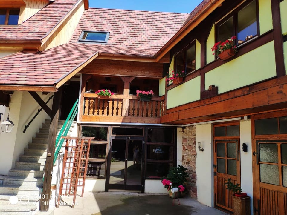 Gite du Val du Pâtre House in Grand Est