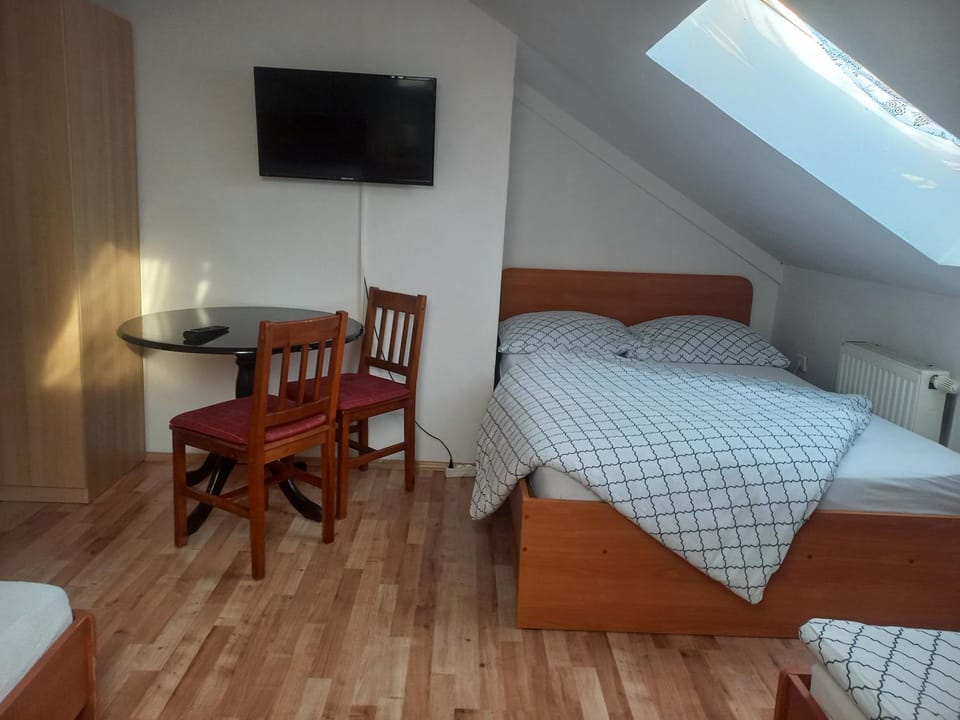 Villa Osowianka Bed and Breakfast in Gdansk