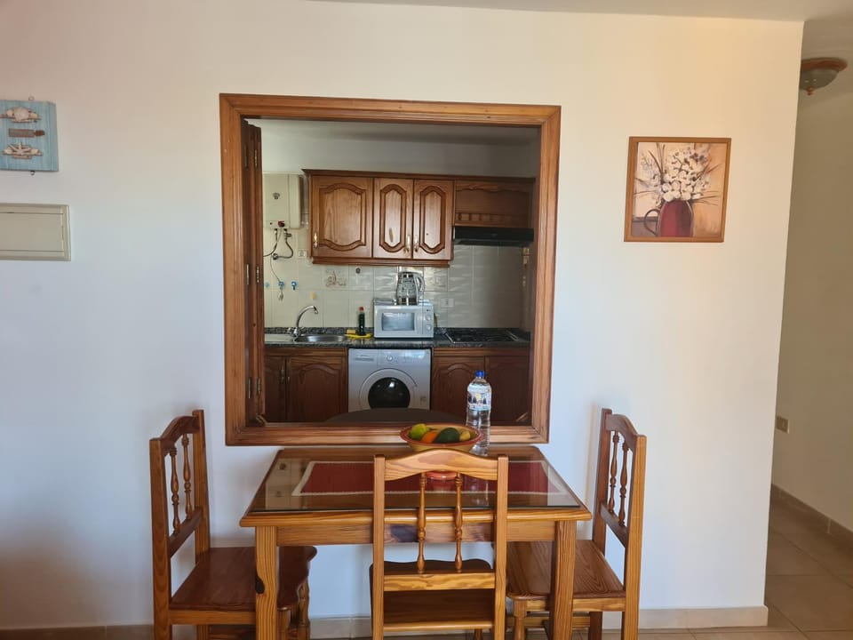 Gloria Apartament Apartment in Puerto Naos