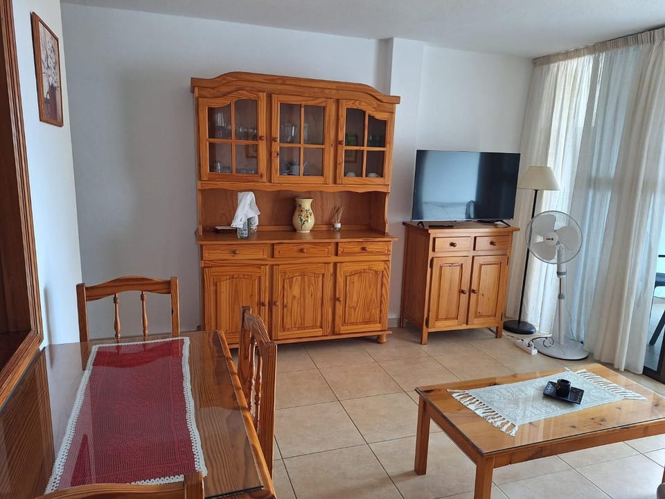 Gloria Apartament Apartment in Puerto Naos