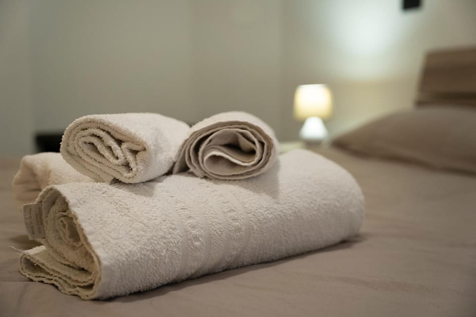 towels