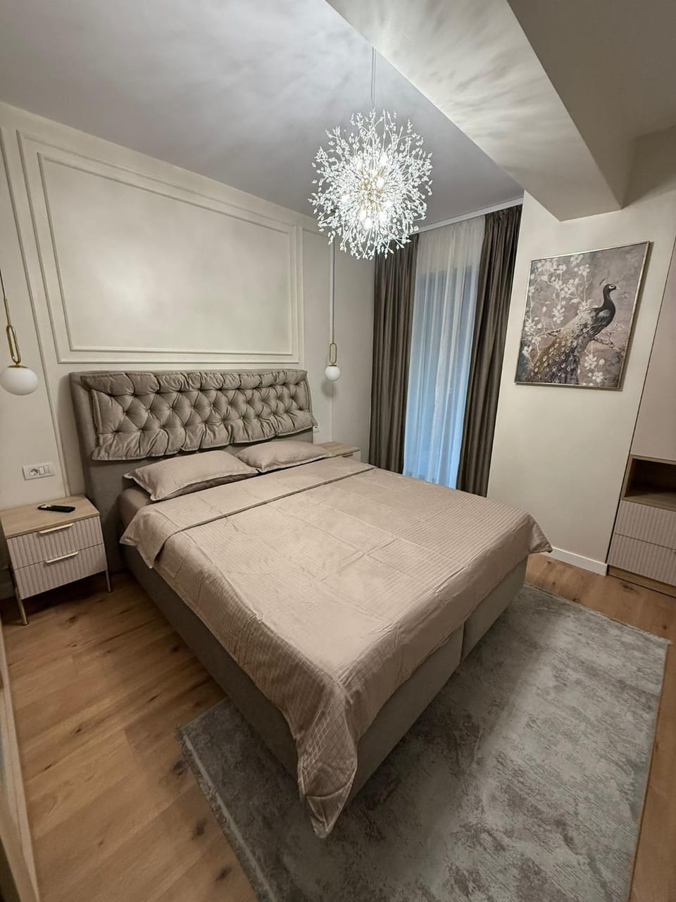 Sole Central Apartment Apartment in Romania