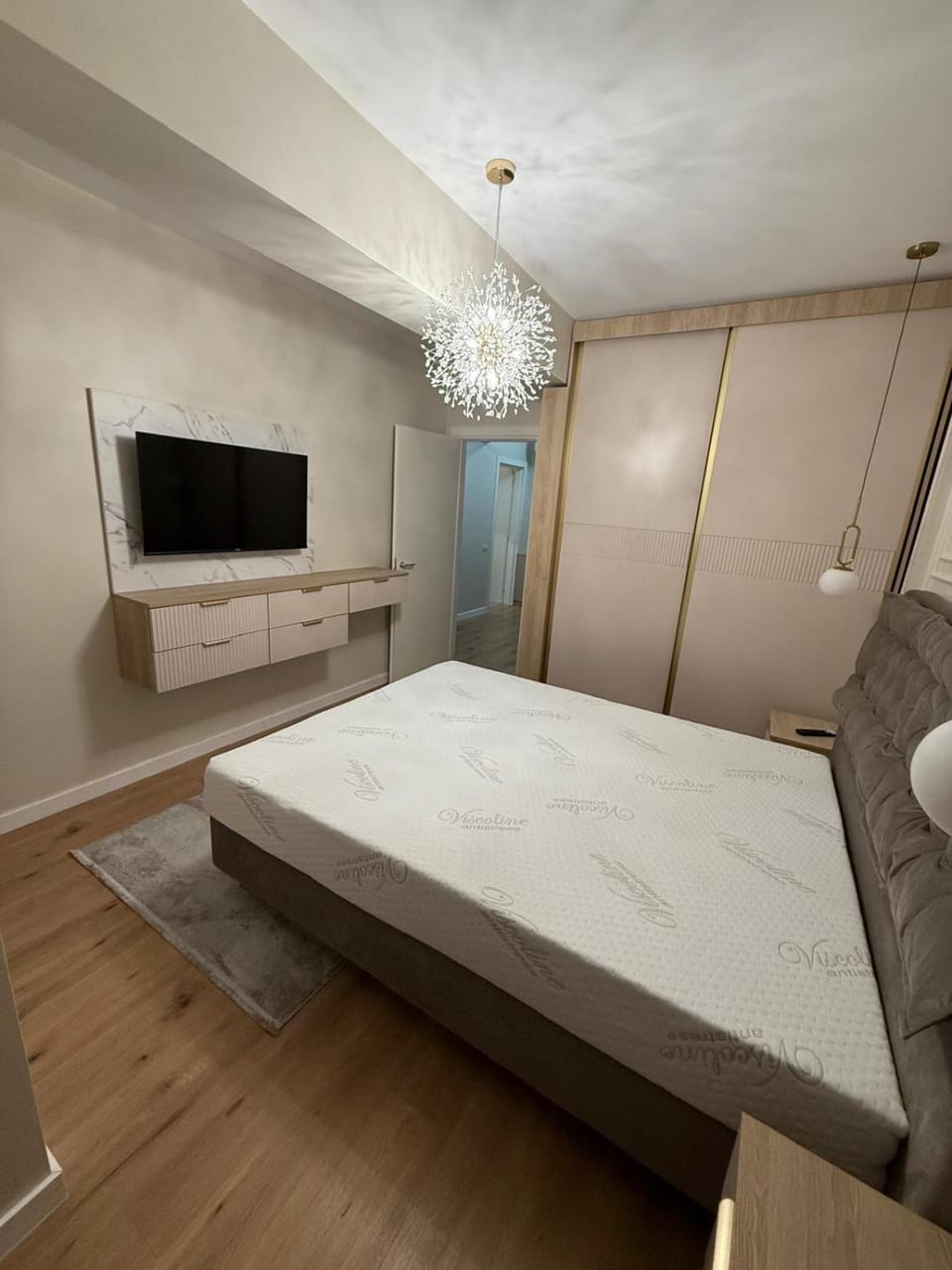 Sole Central Apartment Apartment in Romania