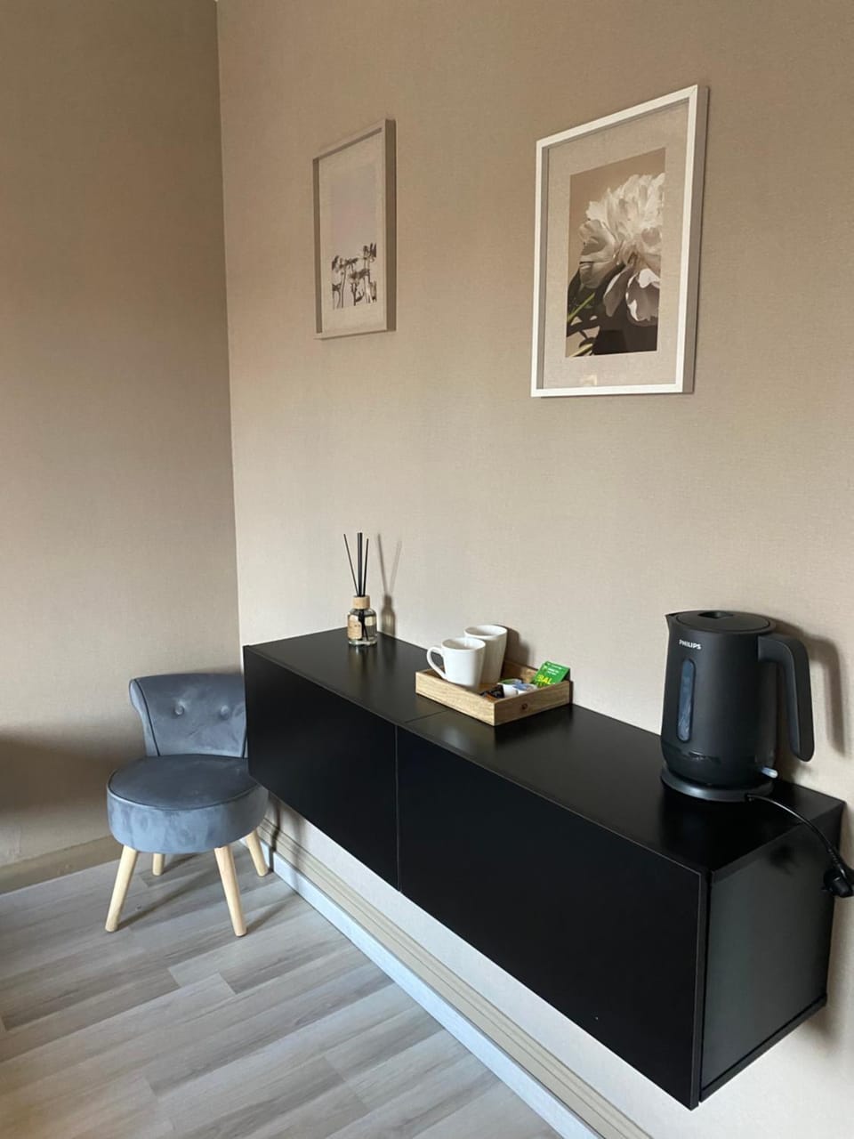 Chambres Dancourt Bed and Breakfast in Vosges