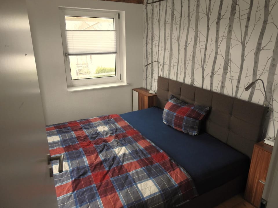 TV and multimedia, Bedroom