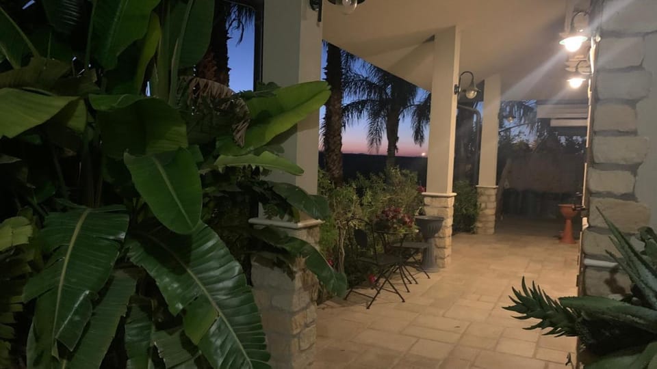 Il Giardino della Torre Bed and Breakfast in Province of Foggia