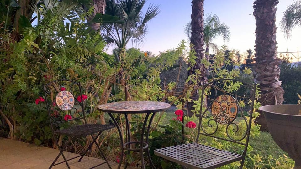Il Giardino della Torre Bed and Breakfast in Province of Foggia