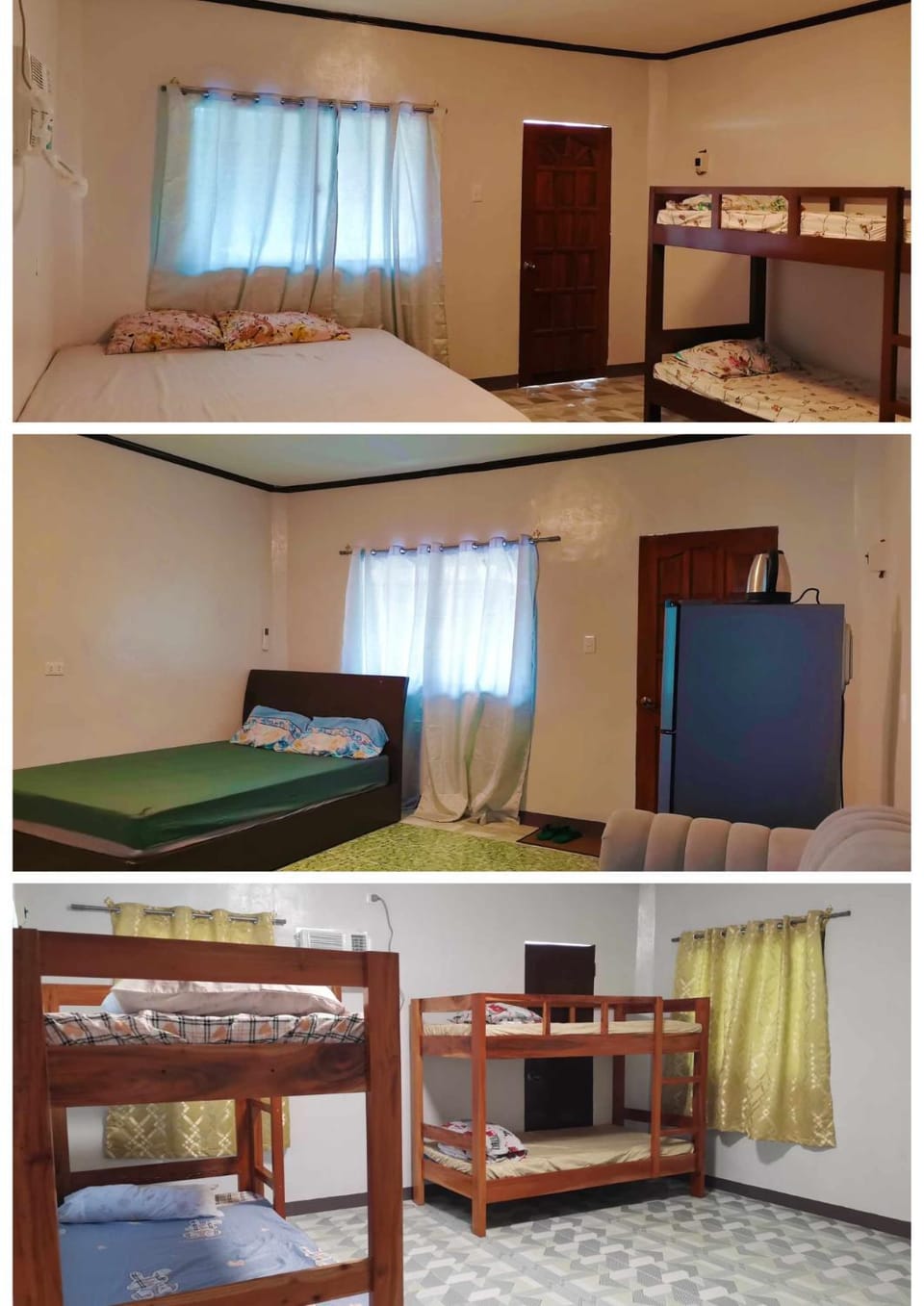 4A's Lodging Hostel in Central Visayas