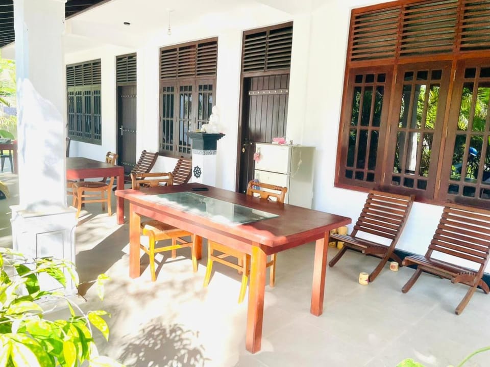 View (from property/room), Seating area