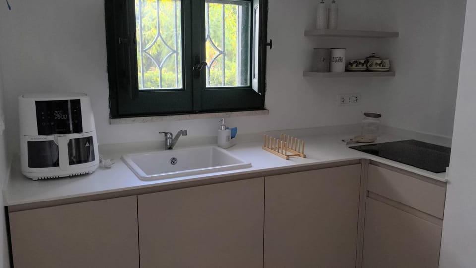 Masseria Pittore Apartment in Apulia