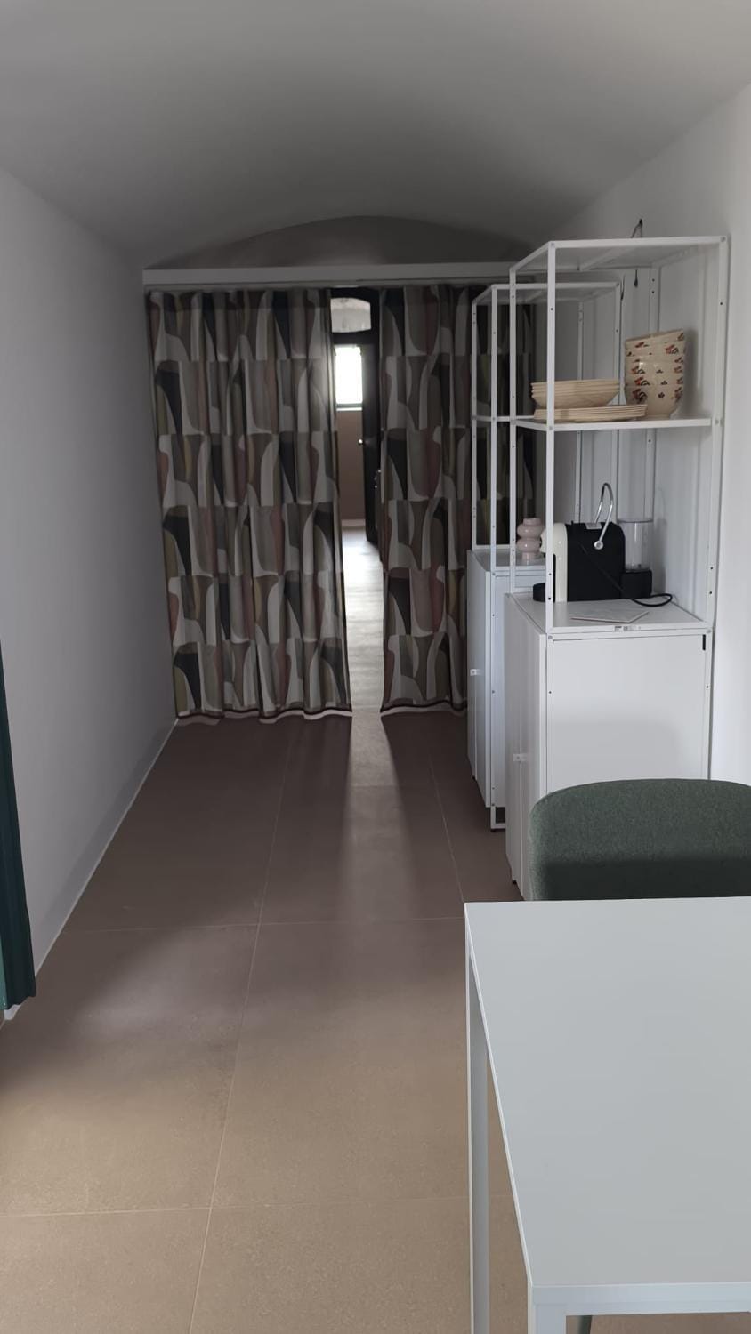 Masseria Pittore Apartment in Apulia