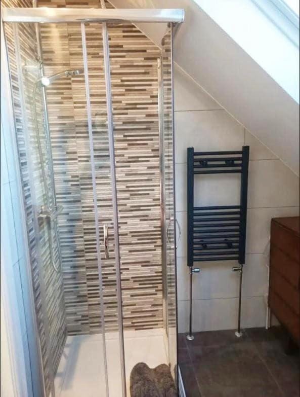 2bed 2bath 8min to London Bridge Apartment in London Borough of Lewisham