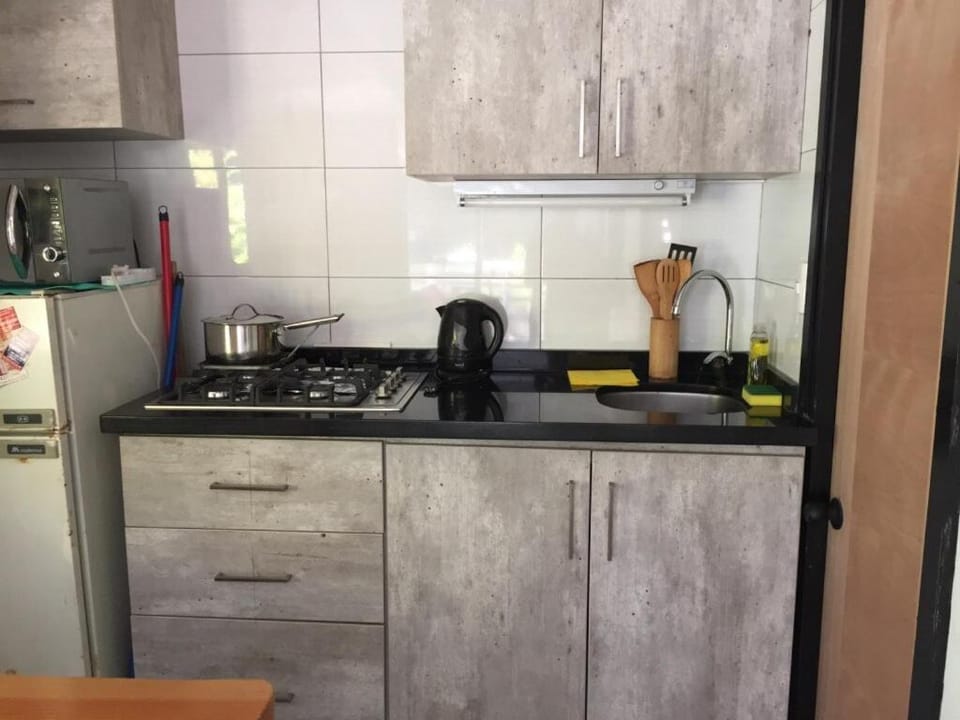 Blackbeach front Apartment in Santiago Metropolitan Region
