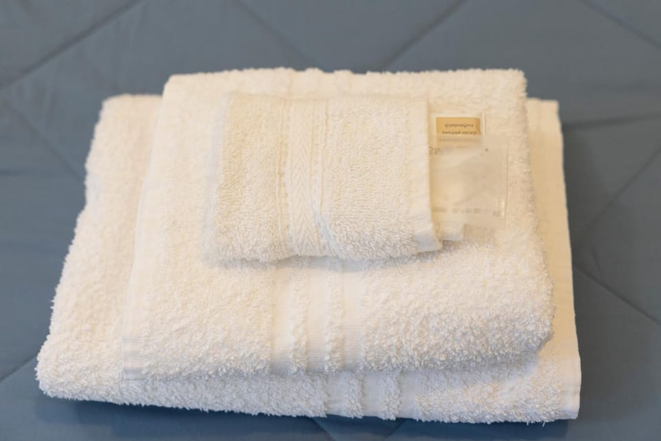 towels