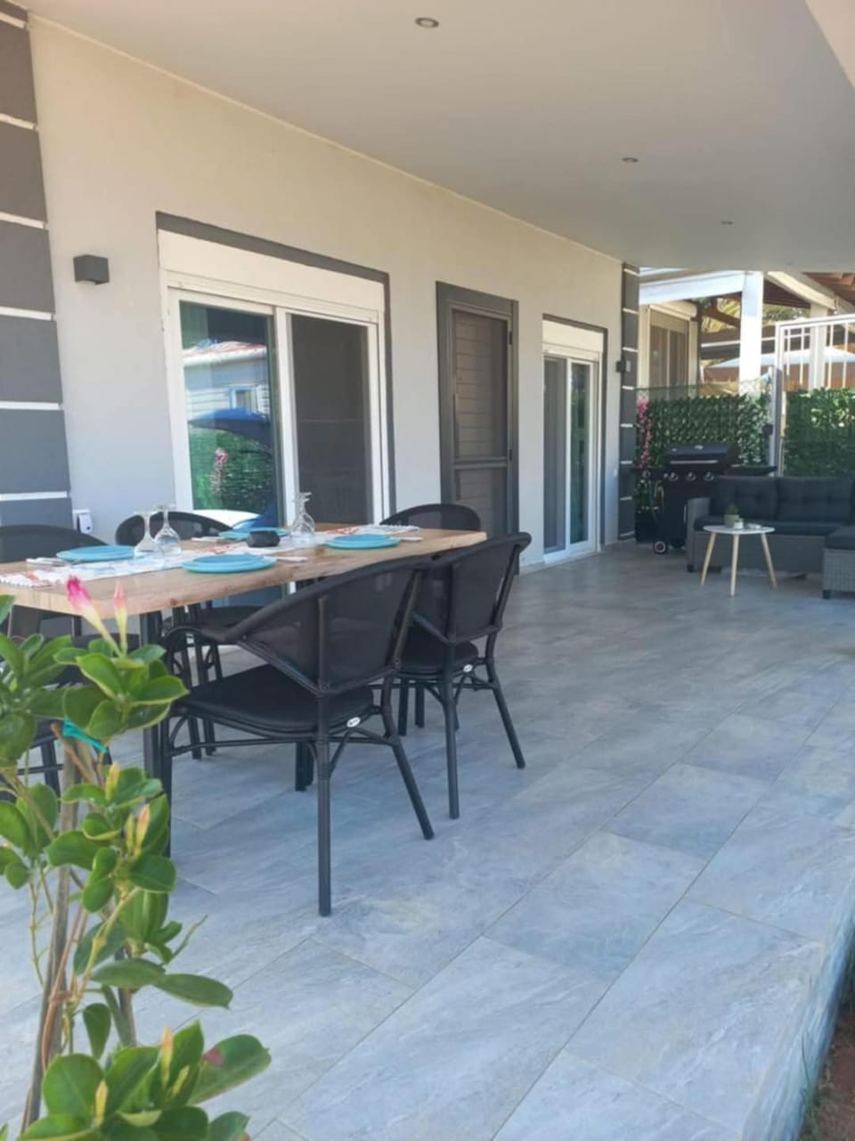 Balcony/Terrace, Balcony/Terrace