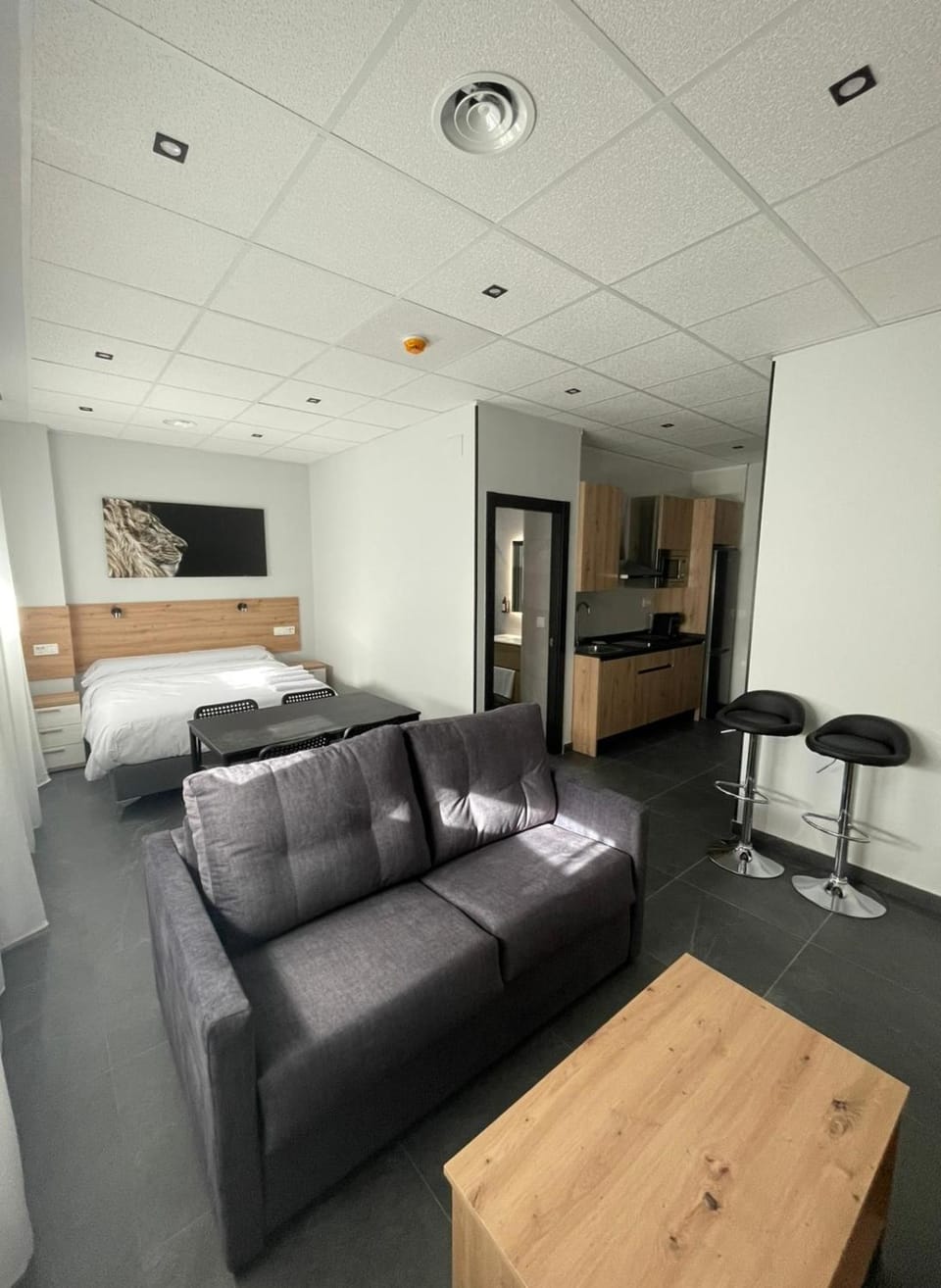 Apartamentos - Mirasur Apartment hotel in Community of Madrid