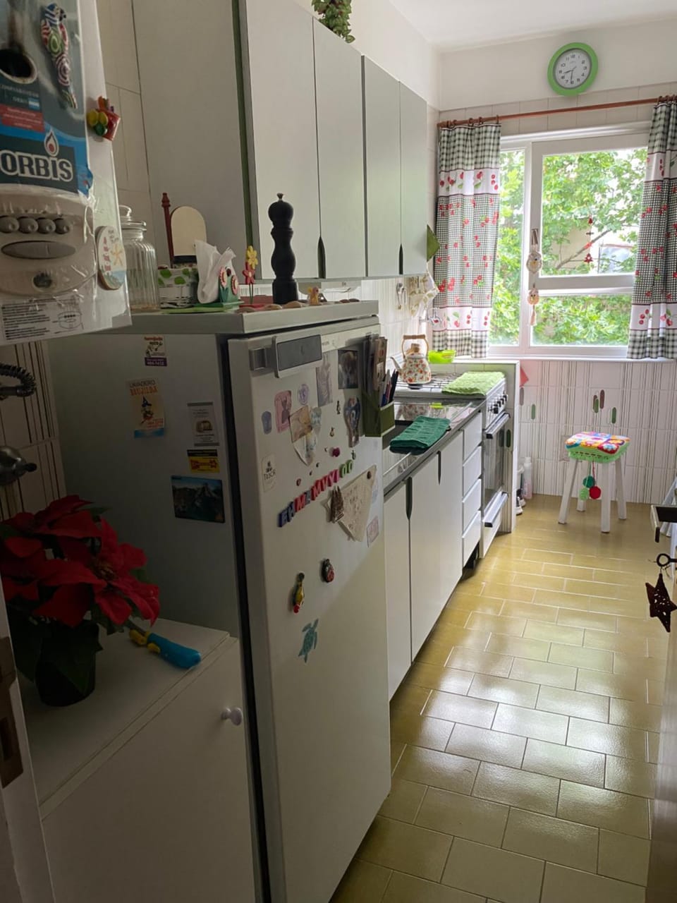 M depto Apartment in Mar del Plata