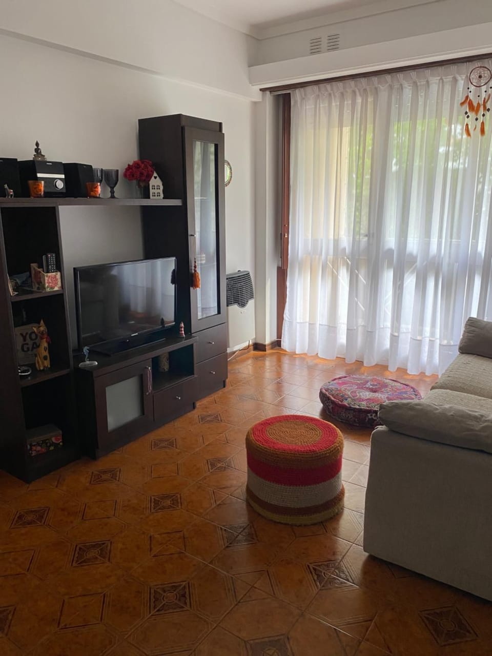 M depto Apartment in Mar del Plata