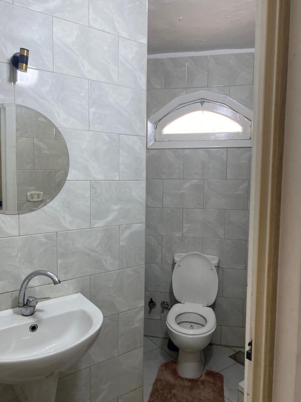 Cozy Artistic Studio Apartment hotel in Cairo