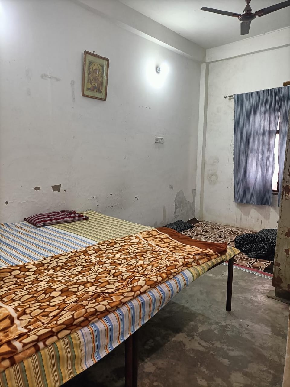 Radhe Krishna Guest Home Vacation rental in Uttar Pradesh