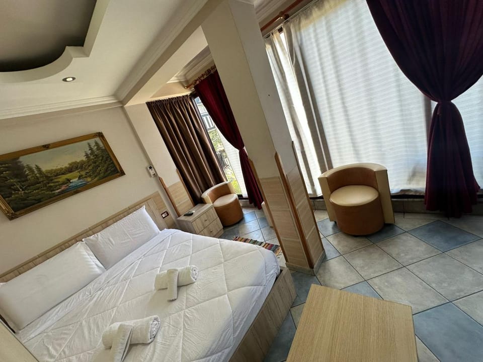 Hotel Ideal Hotel in Montenegro