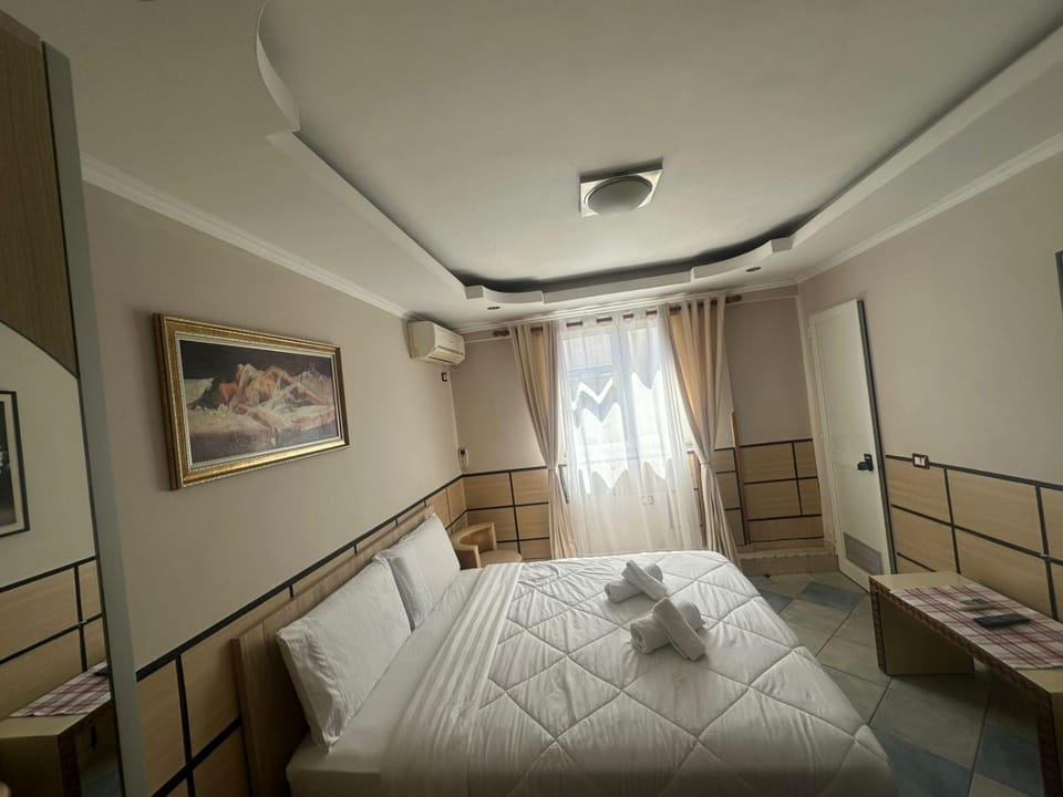 Hotel Ideal Hotel in Montenegro