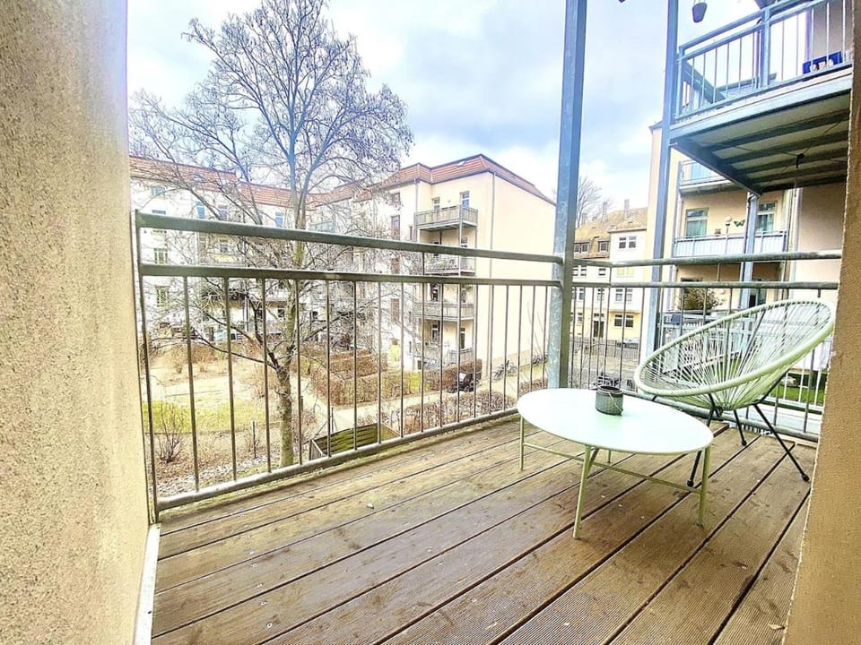 Patio, View (from property/room), Balcony/Terrace