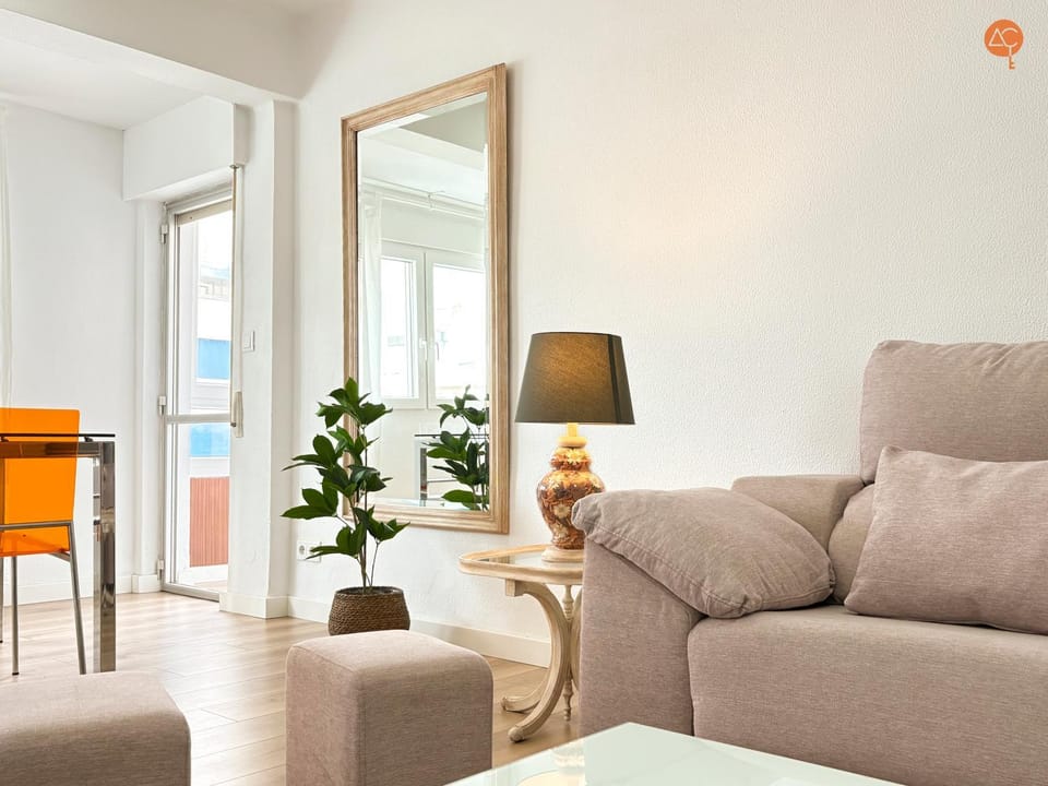 Mar de Viya Grupo AC Gestion Apartment in Cadiz