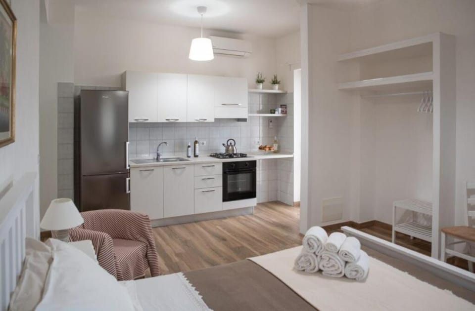 Residenza Aurora Apartment hotel in Province of Taranto