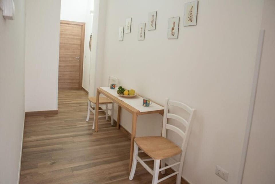Residenza Aurora Apartment hotel in Province of Taranto