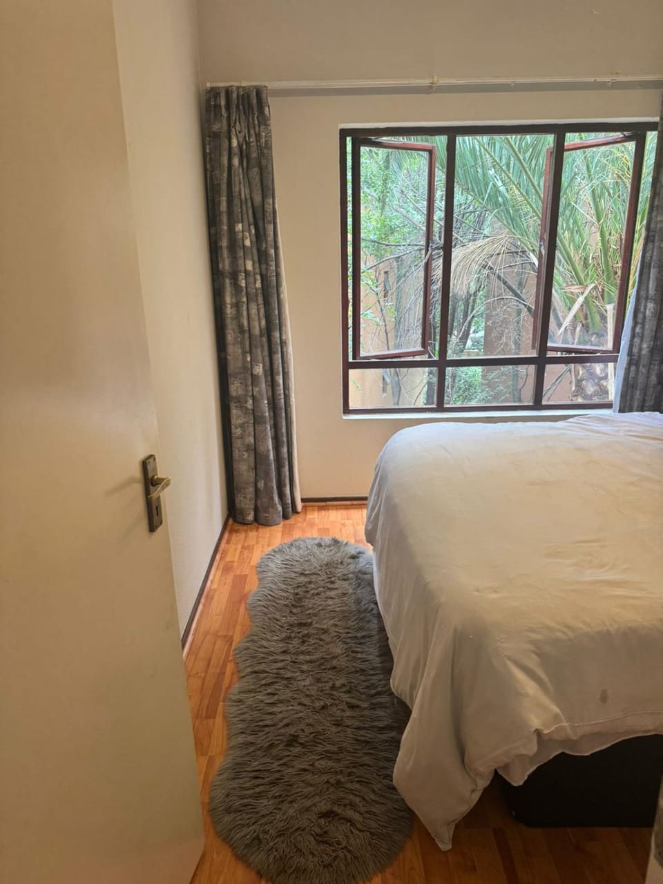 The palace Apartment in Sandton