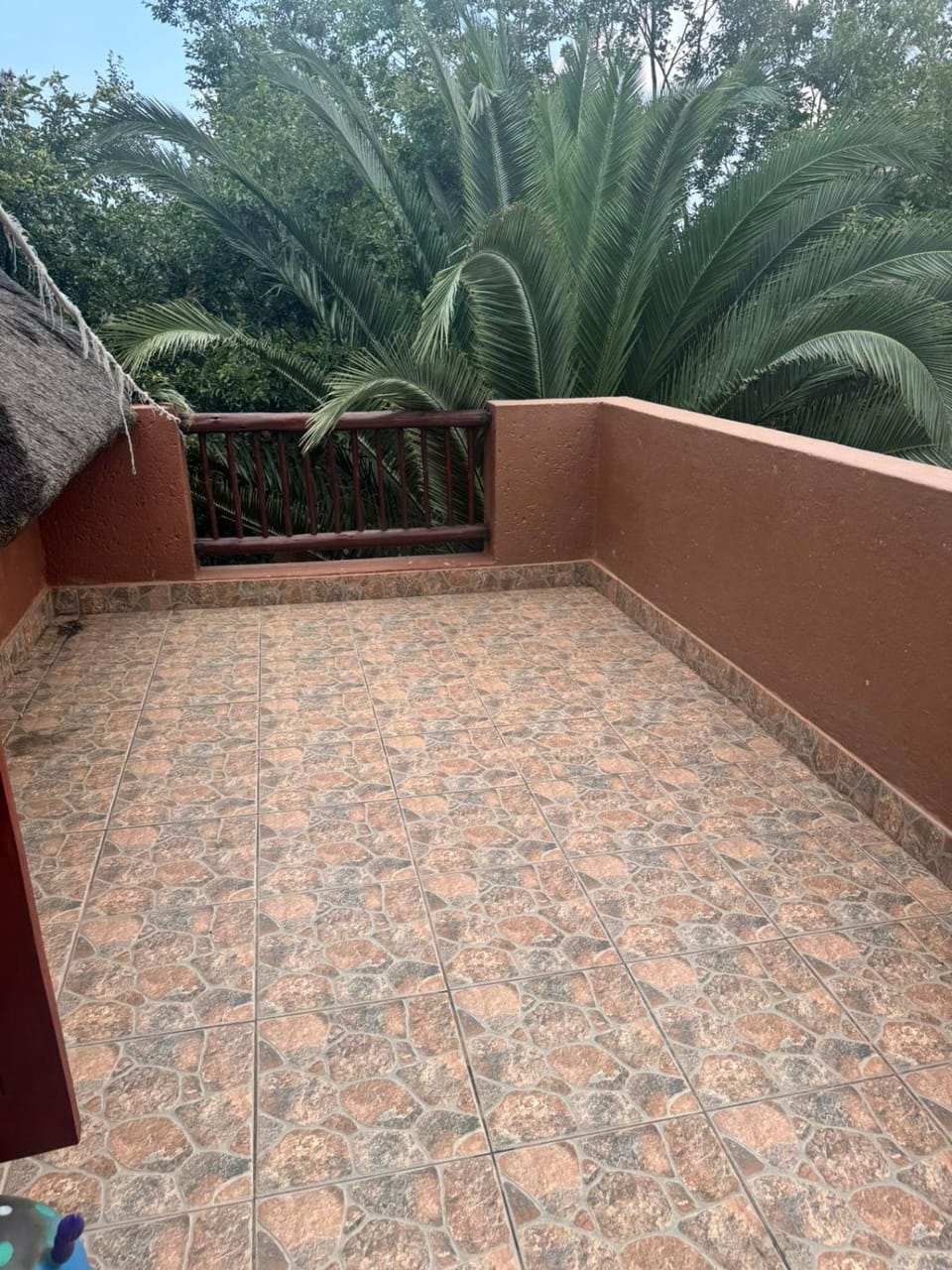 The palace Apartment in Sandton
