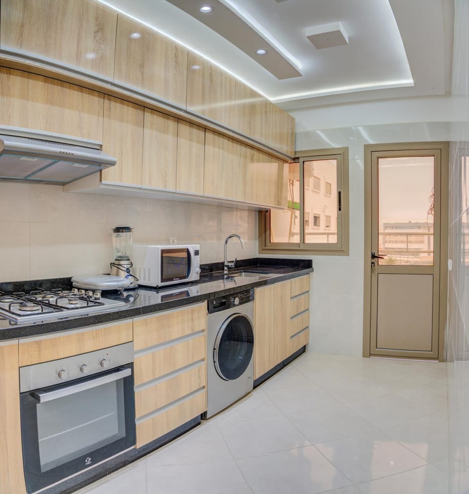 Timitar, cozy one bedroom apartment Apartment in Agadir