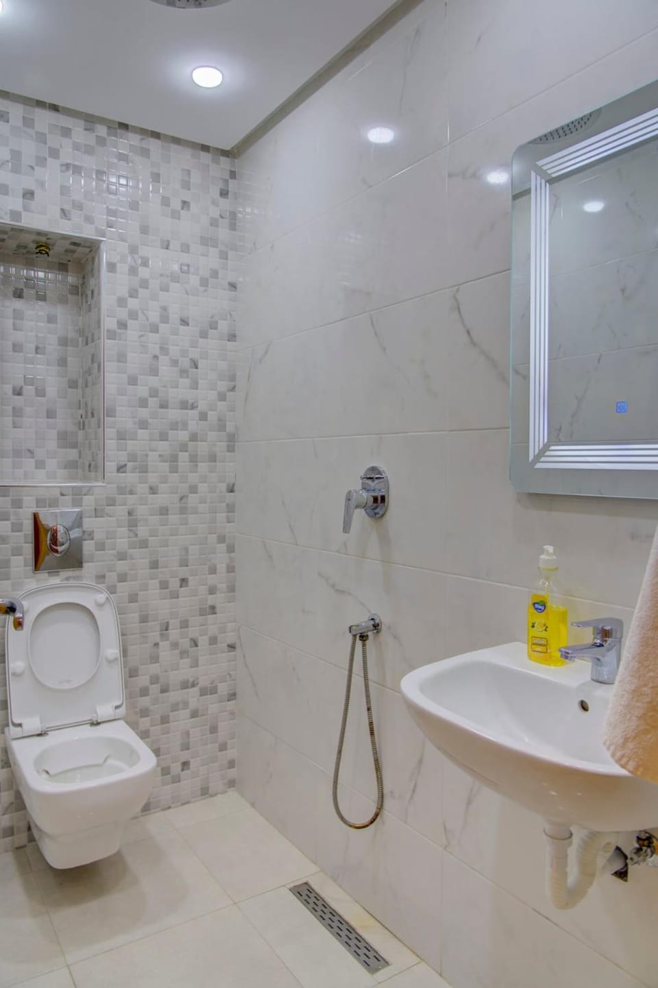Timitar, cozy one bedroom apartment Apartment in Agadir