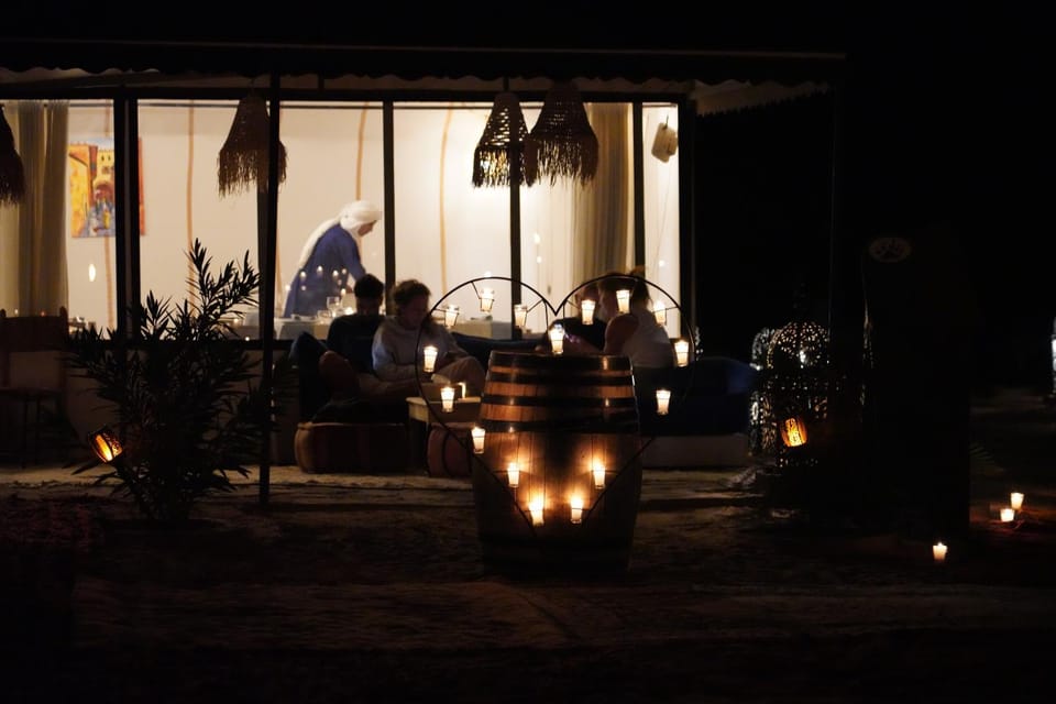 People, group of guests