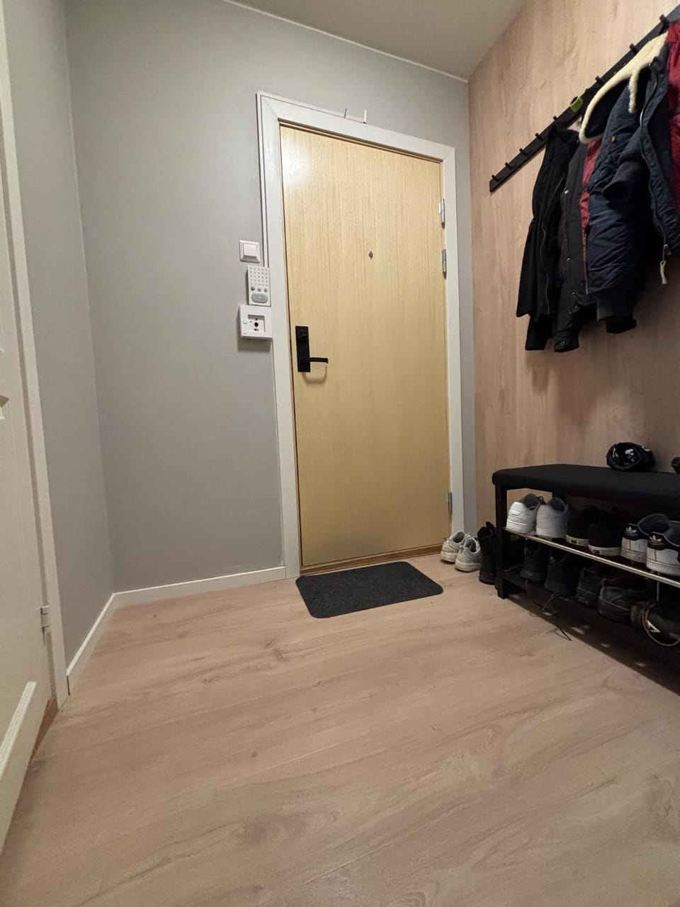 Ski VM 2025 Apartment in Trondheim