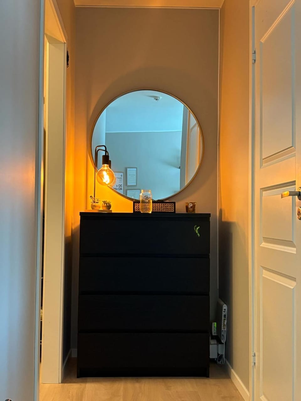 Ski VM 2025 Apartment in Trondheim