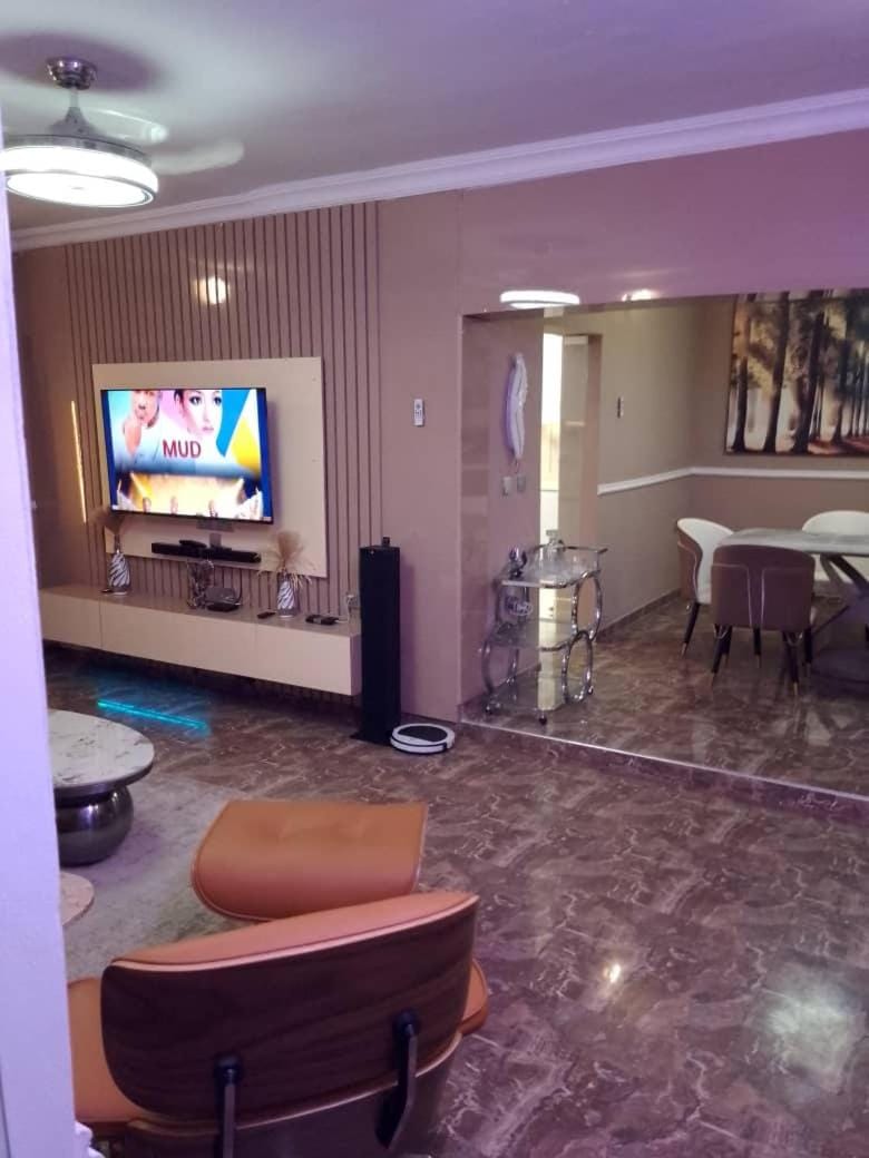 Bodija Suite Ibadan 3bedroom apartment Apartment in Nigeria