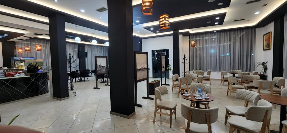 Lounge or bar