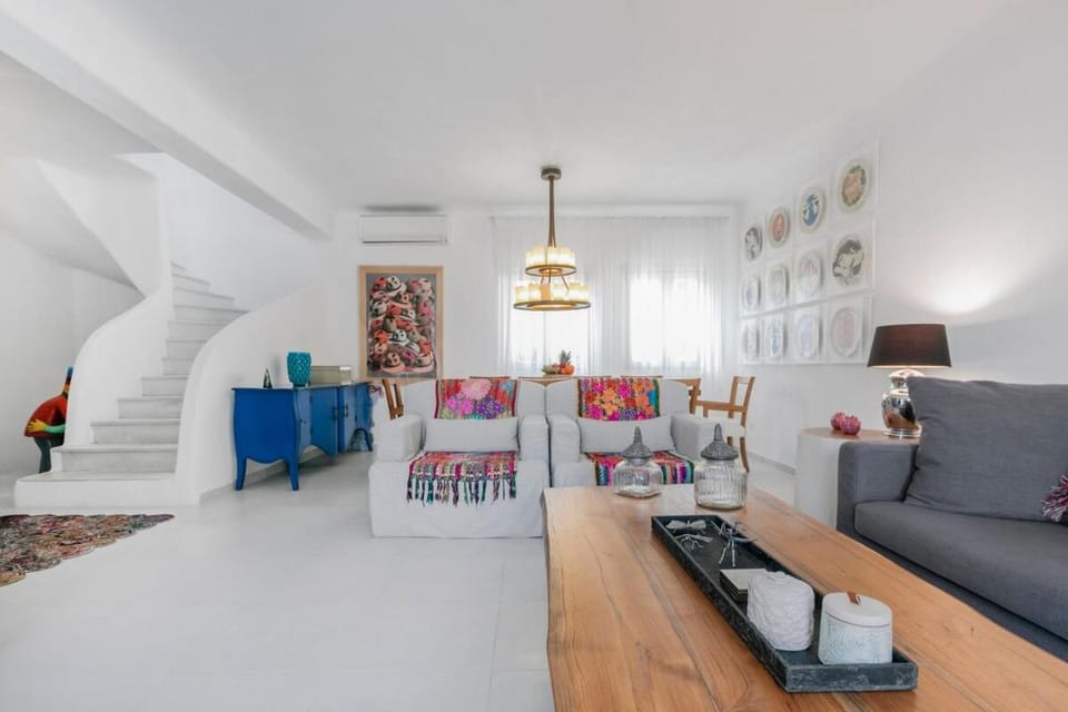 Mykonos Muse Apartment in Mykonos