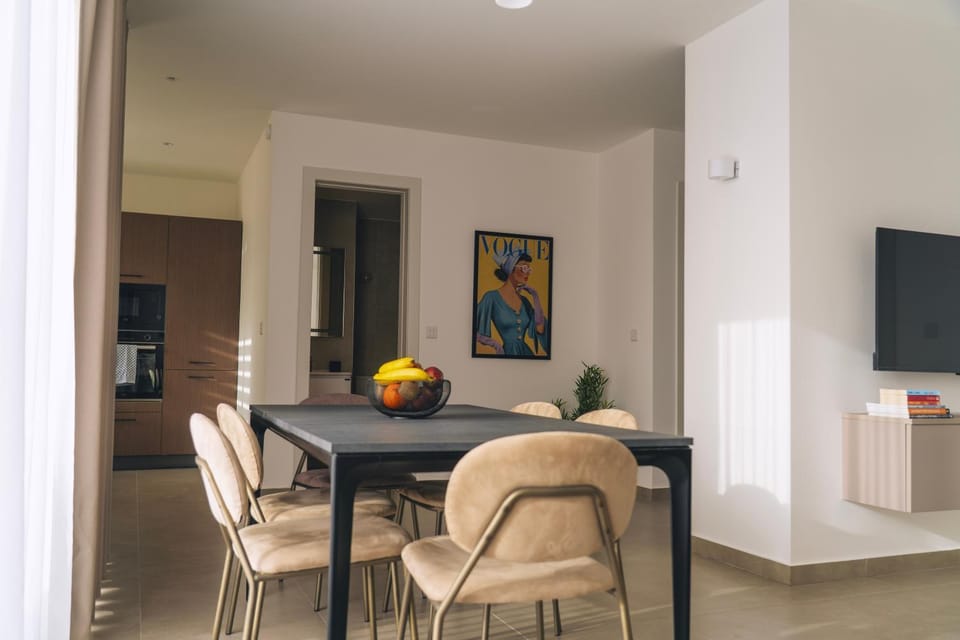 The Valley Collection - Suite A22 Apartment in Malta