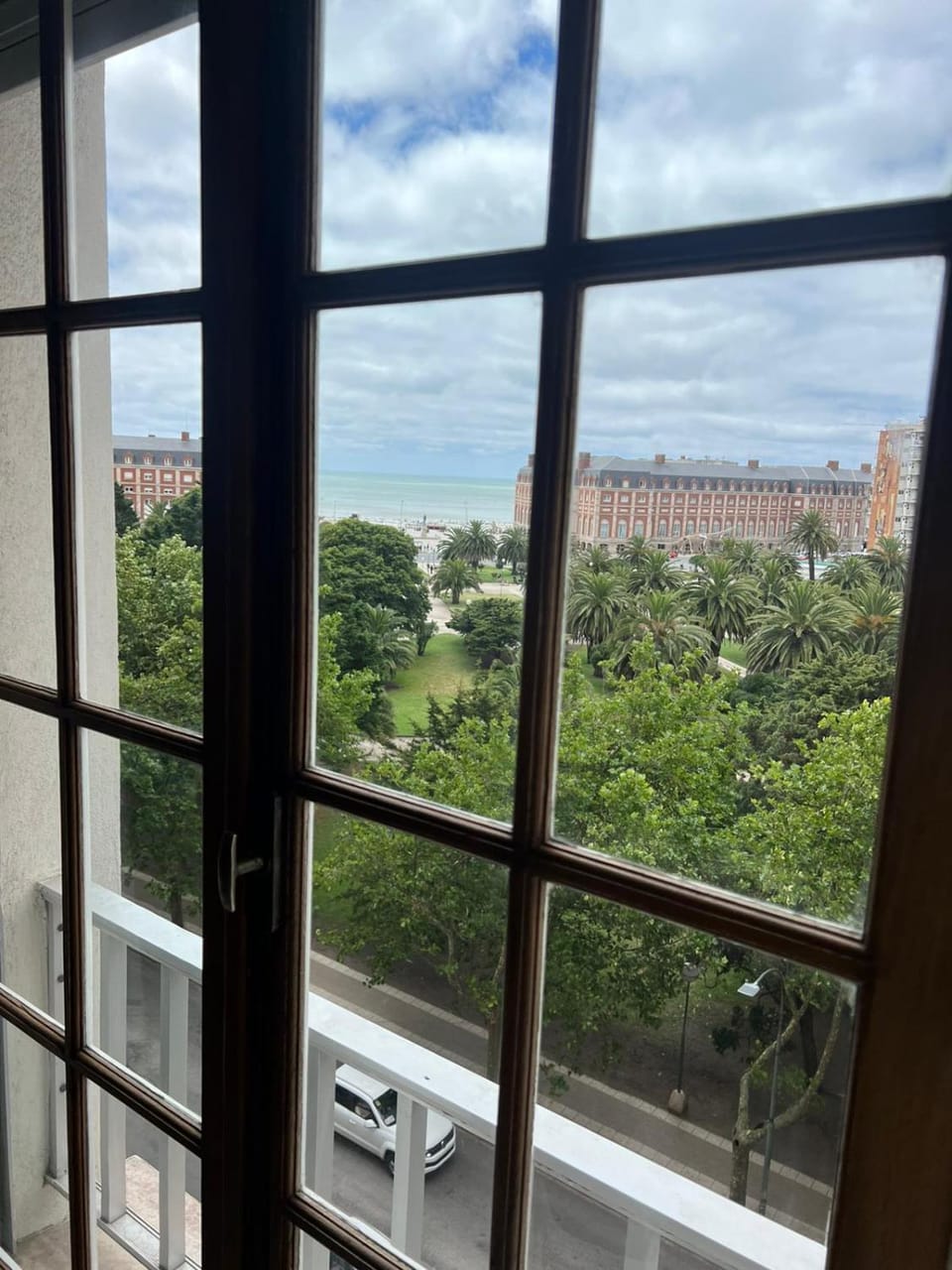 Sea view