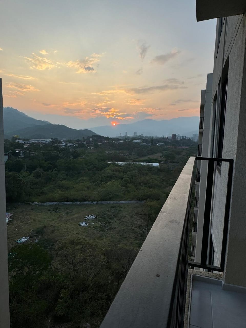 Natural landscape, View (from property/room), Mountain view