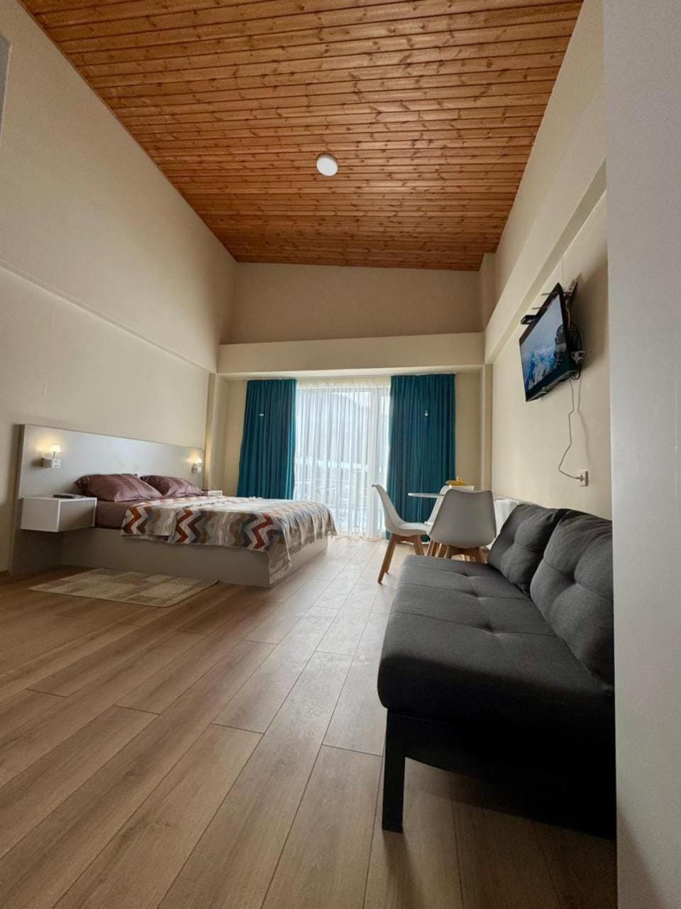Your Perfect Ski Base in Bakuriani Apartment in Georgia