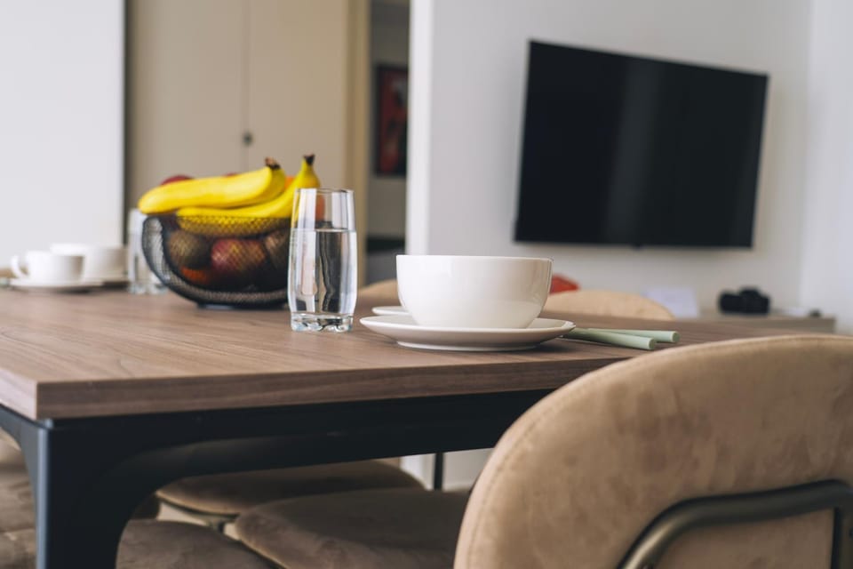 The Valley Collection - Suite A17 Apartment in Malta