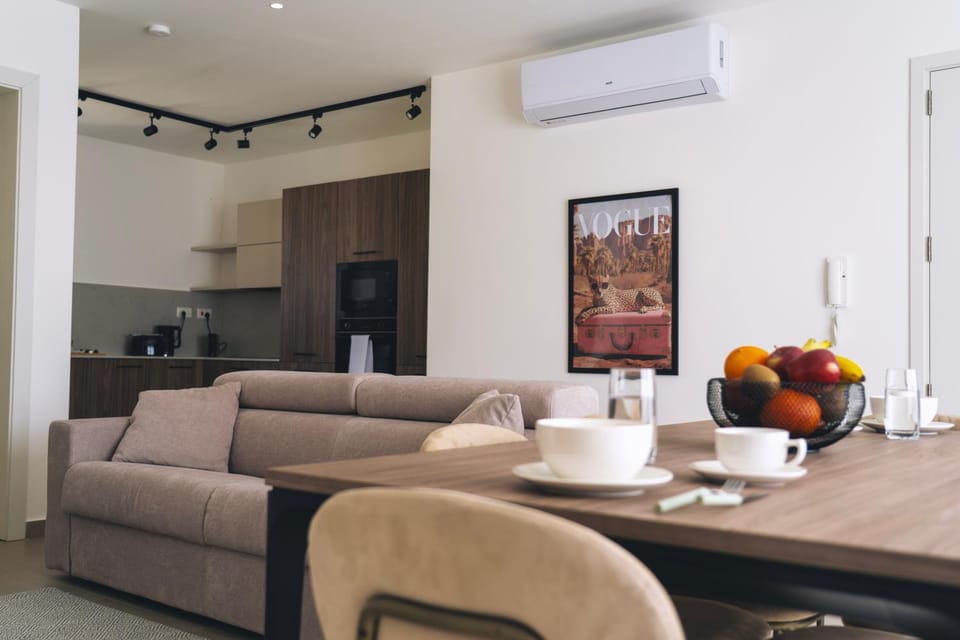 The Valley Collection - Suite A17 Apartment in Malta