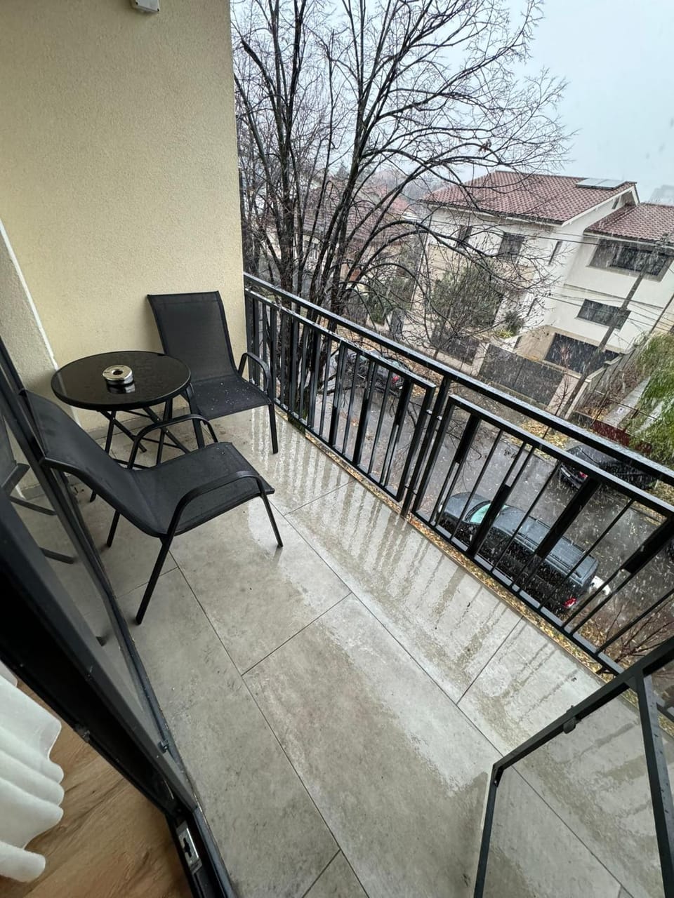 Day, View (from property/room), Balcony/Terrace