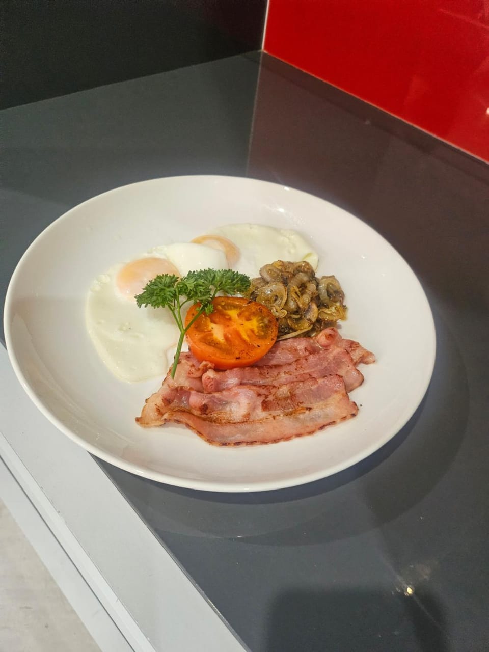 Food and drinks, Breakfast