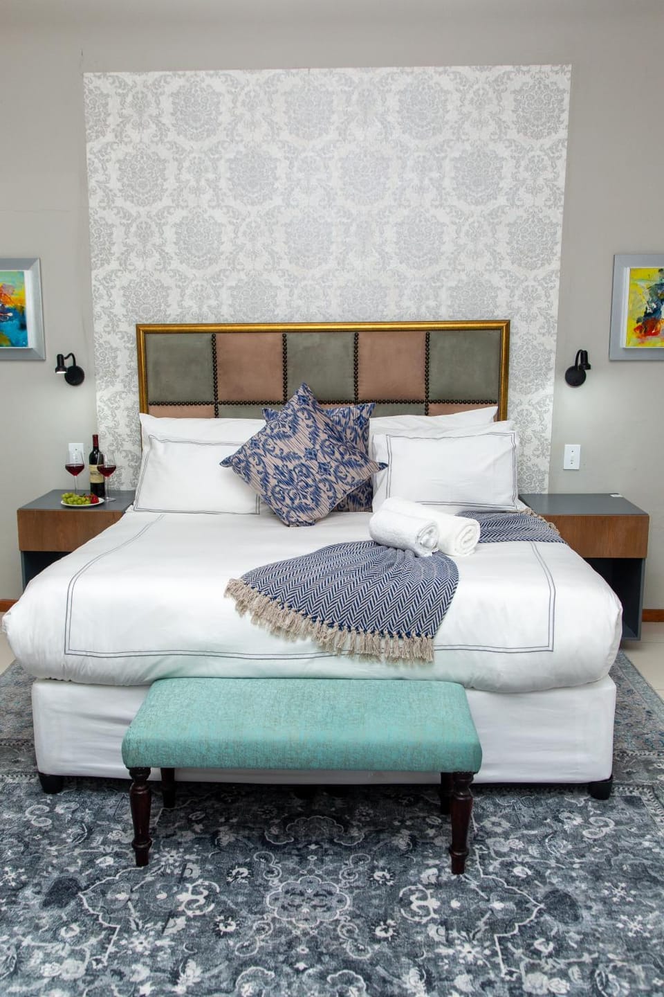 Elf INN Bed and Breakfast in Eastern Cape
