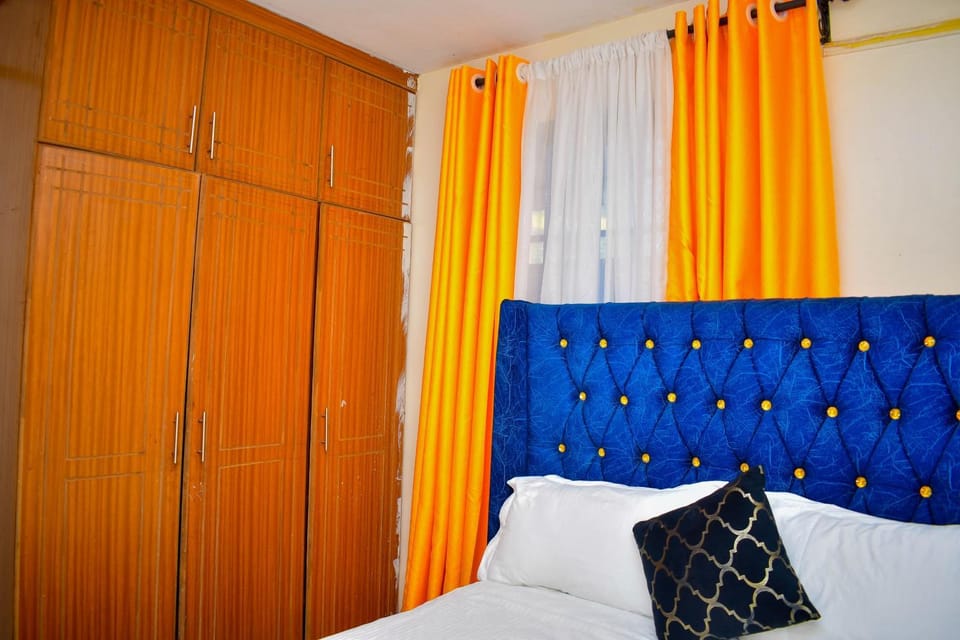 Cozy Homes Apartment in Kenya